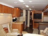 2008 Winnebago Journey Photo #9