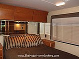 2008 Winnebago Journey Photo #18