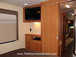 2008 Winnebago Journey Photo #20