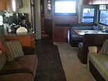 2008 Winnebago Journey Photo #7