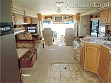 2006 Winnebago Journey Photo #4