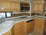 2006 Winnebago Journey Photo #7