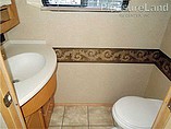 2006 Winnebago Journey Photo #13