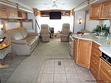 2005 Winnebago Journey Photo #21