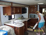 2004 Winnebago Journey Photo #8