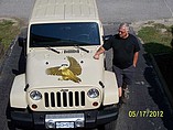 2004 Winnebago Journey Photo #11