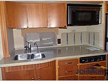 2008 Winnebago Journey Photo #25