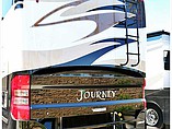 2015 Winnebago Journey Photo #5