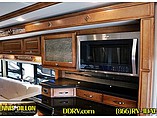 2015 Winnebago Journey Photo #19