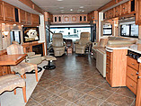 2011 Winnebago Journey Photo #9