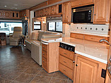 2011 Winnebago Journey Photo #10