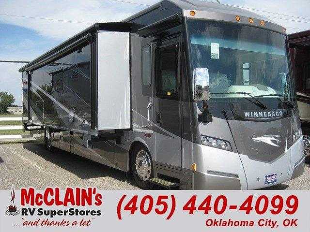 2015 Winnebago Journey Photo