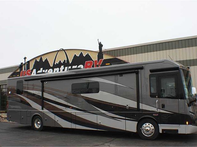 2016 Winnebago Journey Photo