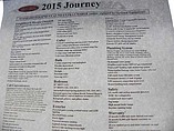 2015 Winnebago Journey Photo #77