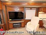 2015 Winnebago Journey Photo #14