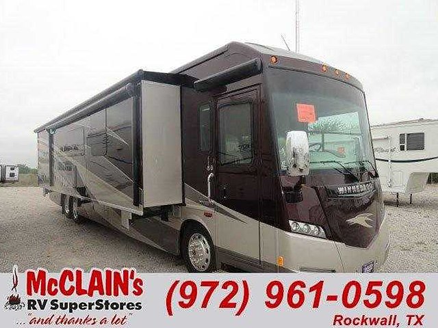 2015 Winnebago Journey Photo
