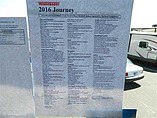 2016 Winnebago Journey Photo #27