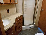 2008 Winnebago Journey Photo #8