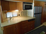 2008 Winnebago Journey Photo #16
