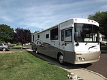 2002 Winnebago Journey DL Photo #5