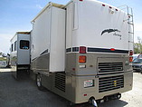 2002 Winnebago Journey DL Photo #4