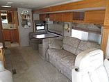 2002 Winnebago Journey DL Photo #6