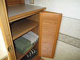 2002 Winnebago Journey DL Photo #20