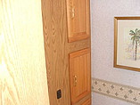 2003 Winnebago Journey DL Photo #8