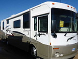2002 Winnebago Journey DL Photo #2