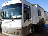 2002 Winnebago Journey DL Photo #3