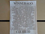 2002 Winnebago Journey DL Photo #22