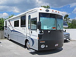 2001 Winnebago Journey DL Photo #2
