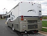 2002 Winnebago Journey DL Photo #2