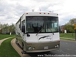 2002 Winnebago Journey DL Photo #4