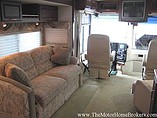 2002 Winnebago Journey DL Photo #7