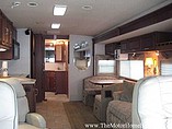 2002 Winnebago Journey DL Photo #11