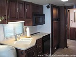 2002 Winnebago Journey DL Photo #13