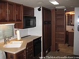 2002 Winnebago Journey DL Photo #14