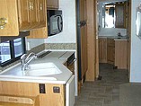 2003 Winnebago Journey DL Photo #4