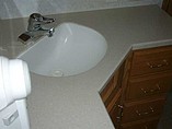 2003 Winnebago Journey DL Photo #7