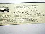 2003 Winnebago Journey DL Photo #9