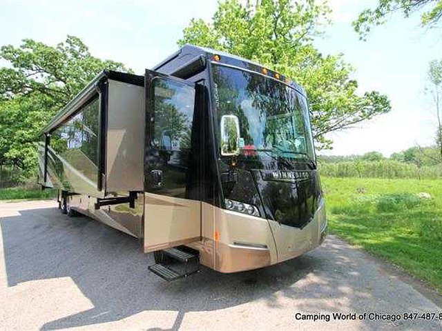 2016 Winnebago Journey Photo