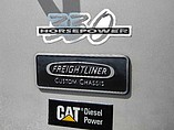 2001 Winnebago Journey DL Photo #13