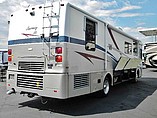 2001 Winnebago Journey DL Photo #14