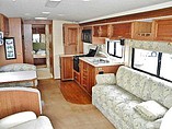 2001 Winnebago Journey DL Photo #18