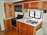 2001 Winnebago Journey DL Photo #20