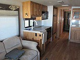 2003 Winnebago Journey DL Photo #10