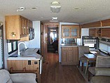 2003 Winnebago Journey DL Photo #11