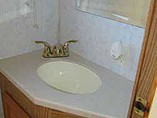 2003 Winnebago Journey DL Photo #20