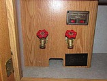 2003 Winnebago Journey DL Photo #22